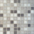 Mozaïek op net | 31.6x31.6 cm | Tilestone Mosaic V-J109